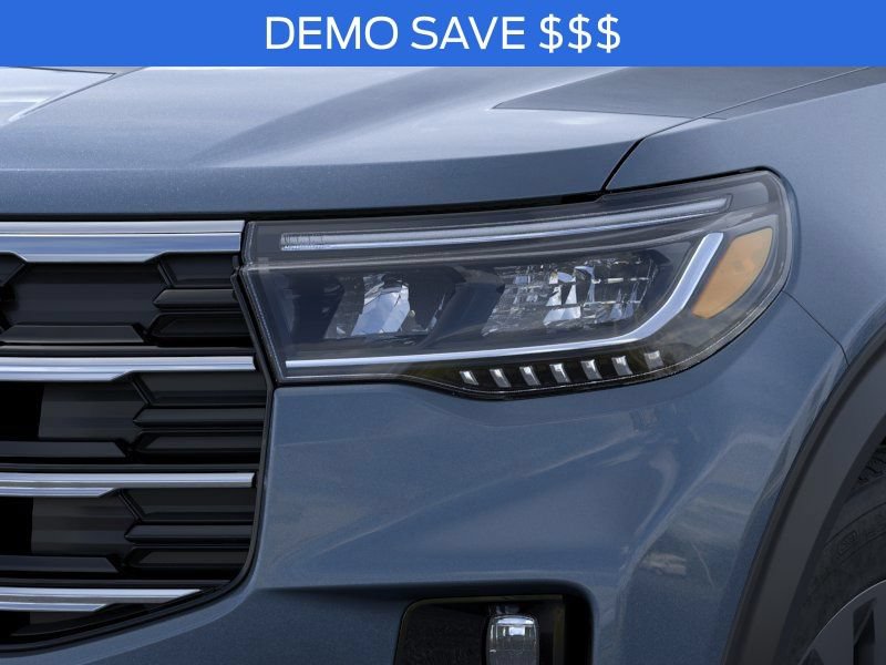 New 2026 Ford Explorer Active w/ Active Comfort Package AWD/4WD image 18