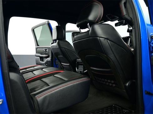 Used 2022 RAM 1500 TRX w/ TRX Level 2 Equipment Group image 37