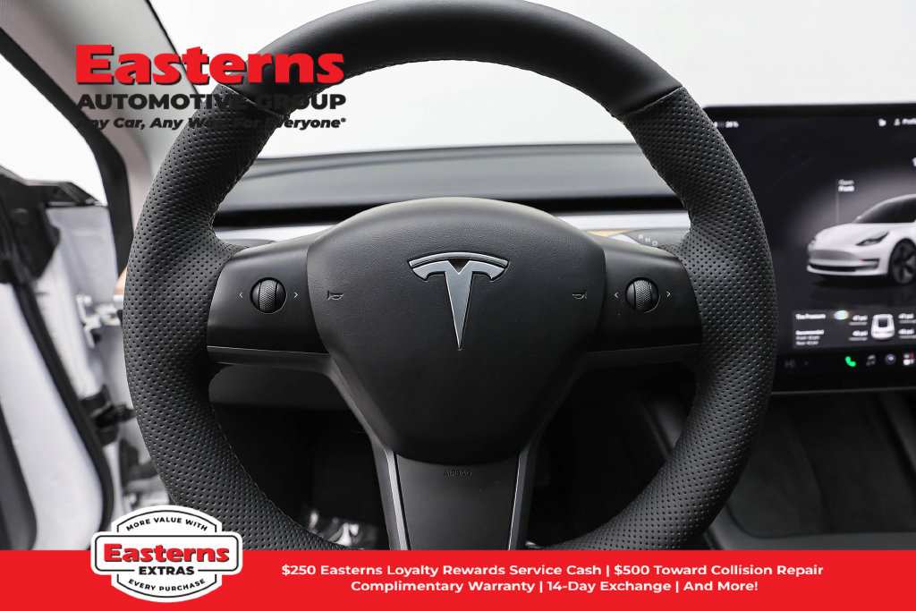 Used 2023 Tesla Model 3 Standard Range RWD image 11