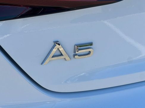 Used 2024 Audi A5 2.0T Premium Plus AWD/4WD image 49