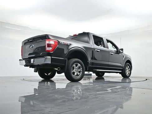 Certified 2023 Ford F150 Lariat image 30