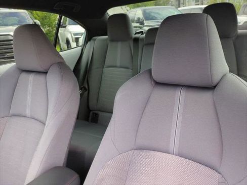 Certified 2024 Toyota Corolla SE FWD image 8