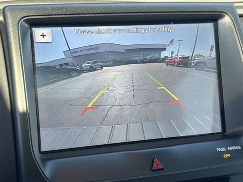 Used 2019 Ford Flex SEL w/ Equipment Group 202A image 15