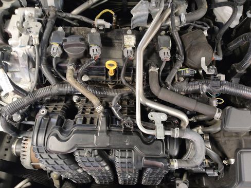 Used 2021 Nissan Altima 2.5 SR image 30