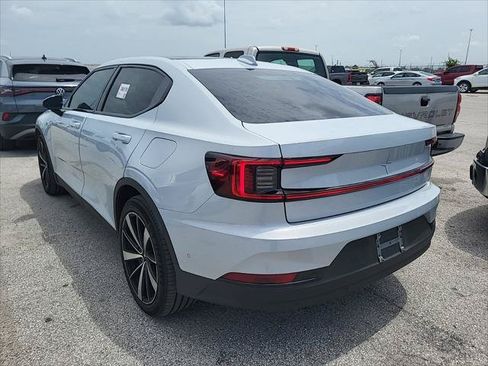 Used 2022 Polestar Polestar 2 w/ Plus Package AWD/4WD image 6