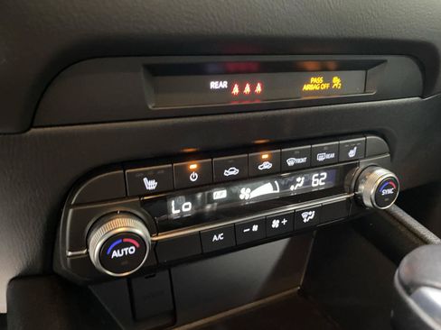 Certified 2024 MAZDA CX-5 AWD 2.5 S w/ Select Package image 26