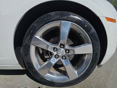 Used 2011 Chevrolet Camaro LT w/ RS Package image 30