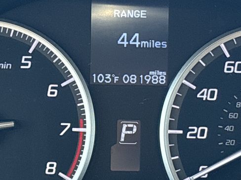 Used 2018 Acura RDX AWD image 22