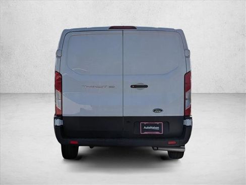 New 2025 Ford Transit 150 Low Roof image 8