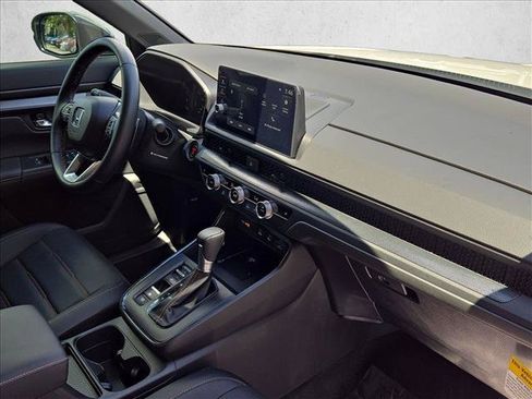 Certified 2026 Honda CR-V Sport-L image 22