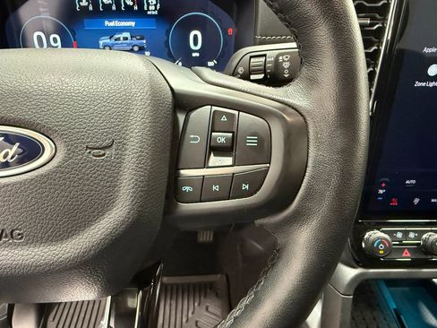 Used 2024 Ford Ranger Lariat image 23