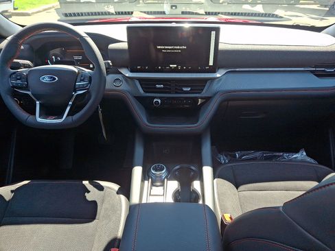New 2026 Ford Explorer ST image 38