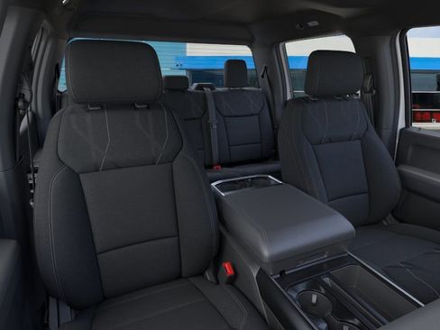 New 2026 Ford F150 STX w/ Equipment Group 200A AWD/4WD image 18