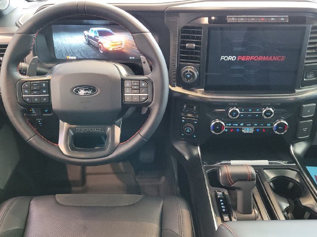 New 2026 Ford F150 Raptor AWD/4WD image 11
