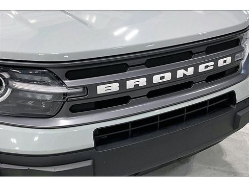 Used 2023 Ford Bronco Sport Big Bend w/ Convenience Package image 31