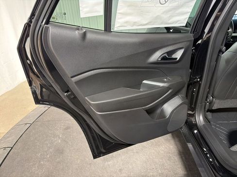 New 2026 Chevrolet Trax LT w/ Driver Confidence Package FWD image 17