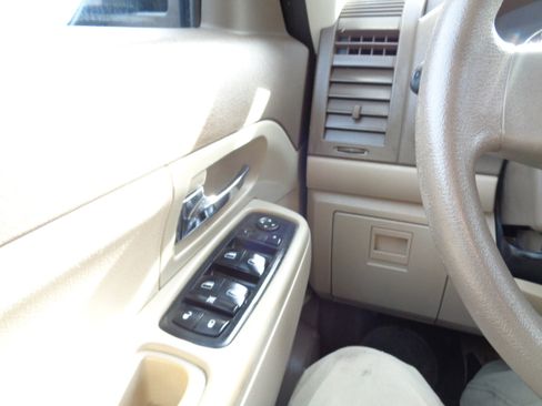 Used 2010 Jeep Liberty Sport w/ Popular Equipment Group image 26