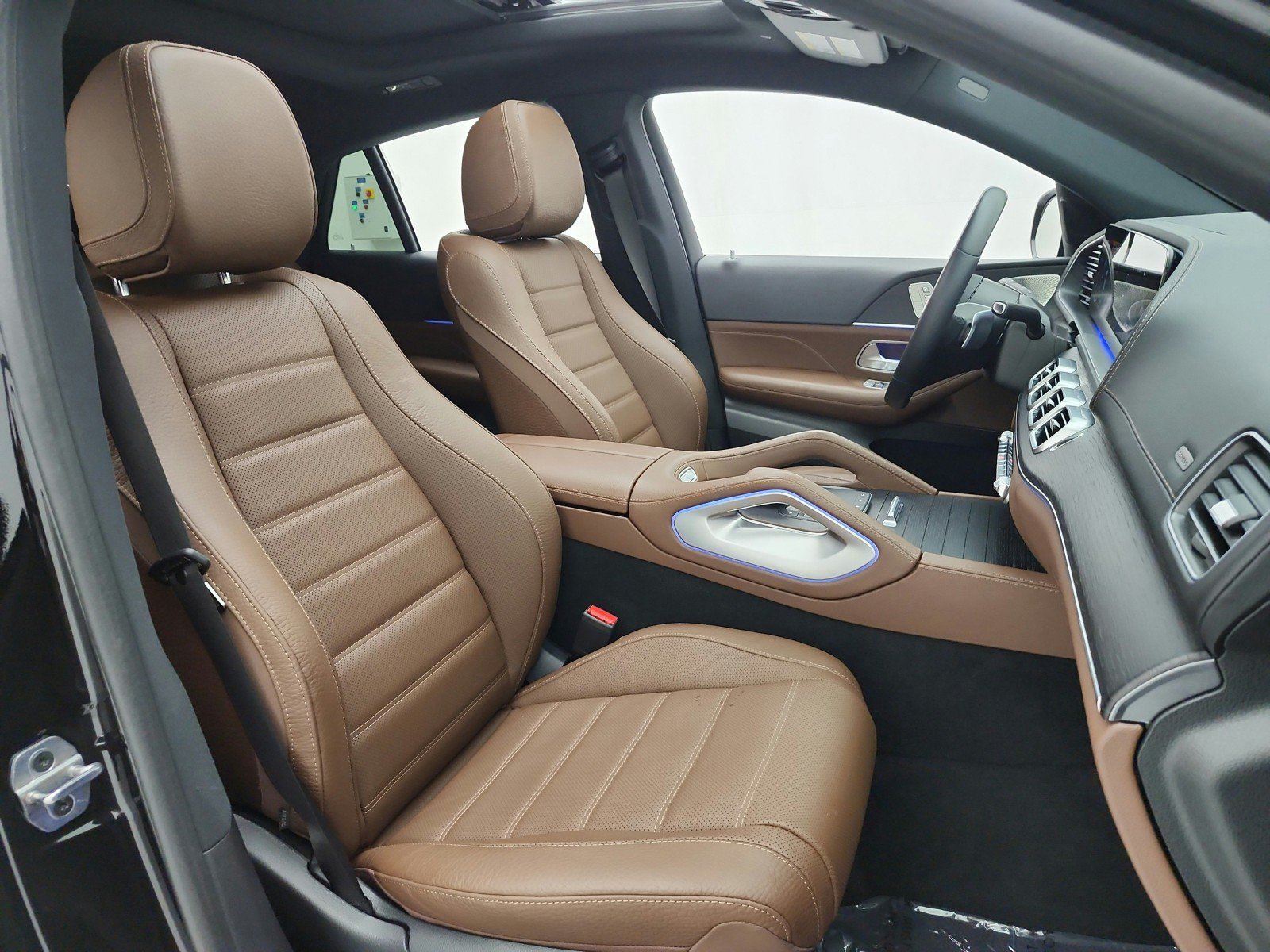 Certified 2025 Mercedes-Benz GLE 450 4MATIC Coupe image 20