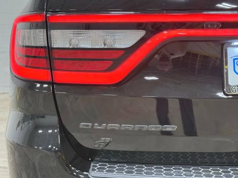 Used 2022 Dodge Durango SRT w/ SRT Interior Appearance Group AWD/4WD image 20