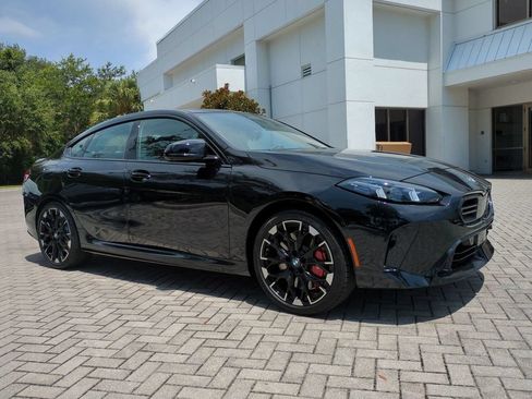 New 2026 BMW M235i xDrive w/ Technology Package AWD/4WD image 2