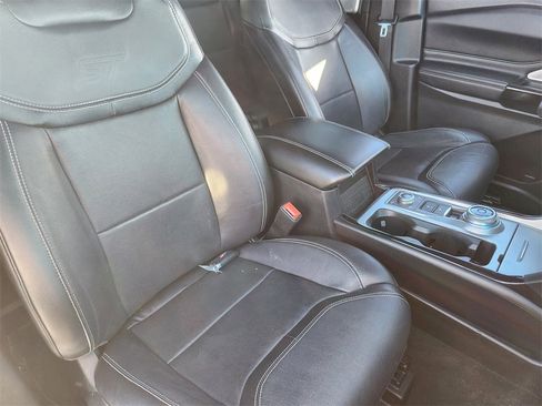 Used 2021 Ford Explorer ST w/ Equipment Group 401A image 13