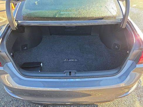 Certified 2019 Lexus ES 350 F Sport image 29