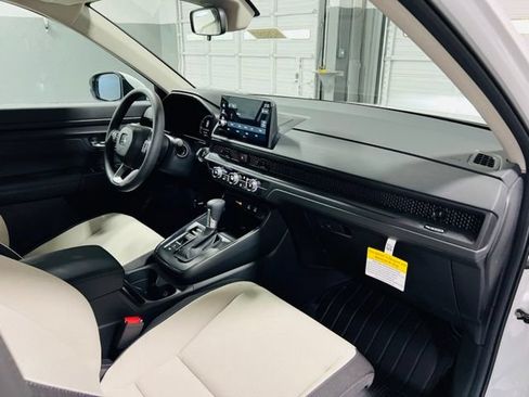 New 2026 Honda CR-V LX image 30