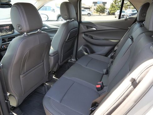 New 2026 Buick Encore GX Preferred w/ Advanced Technology Package AWD/4WD image 30