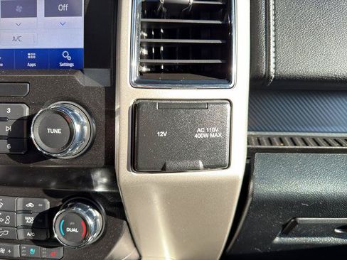 Certified 2020 Ford F150 Lariat AWD/4WD image 35
