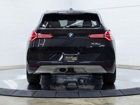 New 2026 BMW X3 xDrive30 w/ Premium Package image 11