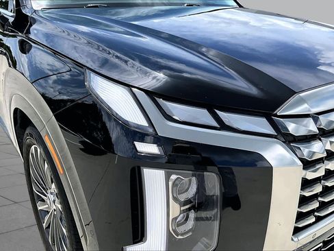 Used 2024 Hyundai Palisade Calligraphy FWD image 26