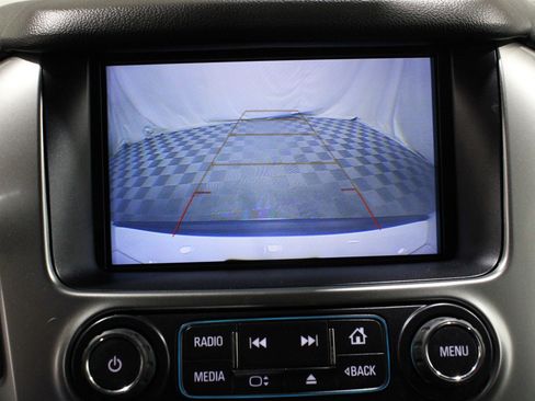 Used 2020 Chevrolet Tahoe Premier image 16