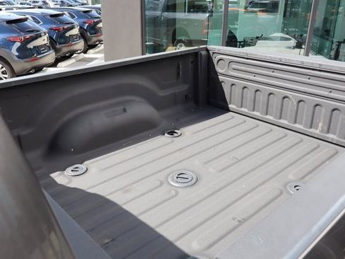 Used 2024 RAM 3500 Laramie image 23