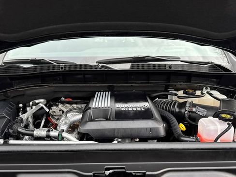 Used 2025 GMC Sierra 1500 Denali Ultimate image 26