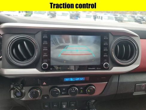 Used 2023 Toyota Tacoma SR5 image 14