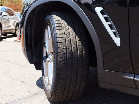 Used 2022 BMW X3 sDrive30i w/ Convenience Package image 6