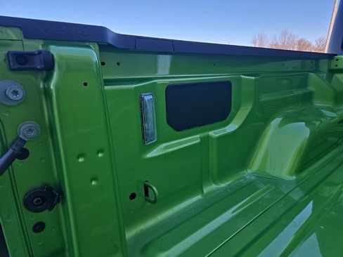 New 2026 Jeep Gladiator Mojave image 24