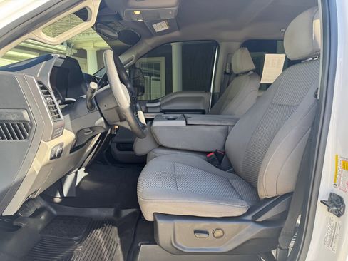 Used 2022 Ford F250 XLT w/ XLT Premium Package image 13