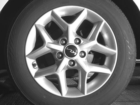 Used 2025 Kia Soul LX w/ LX Technology Package image 14