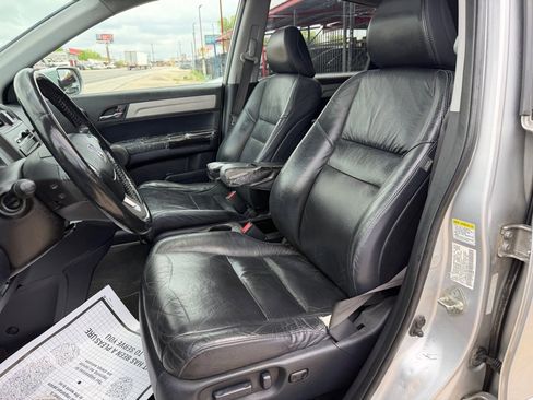 Used 2010 Honda CR-V EX-L image 27