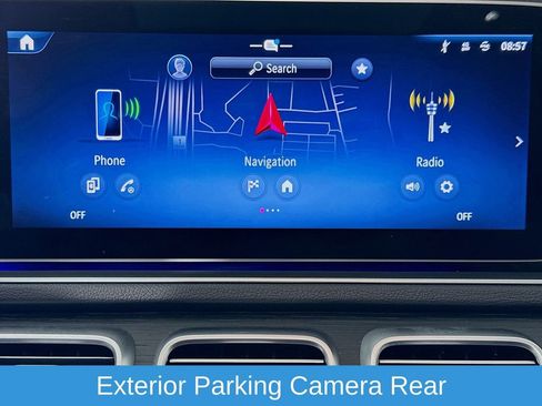 Used 2025 Mercedes-Benz GLE 350 4MATIC image 18