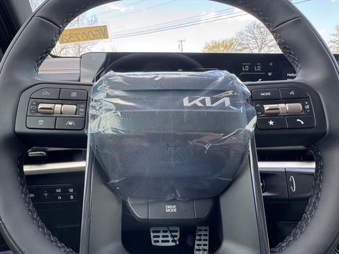 New 2027 Kia Telluride SX image 16