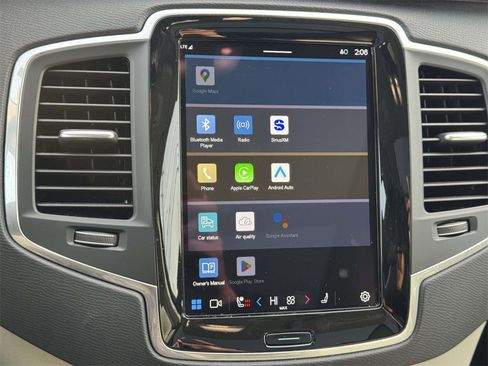 Certified 2024 Volvo XC90 B5 Core w/ Climate Package image 25