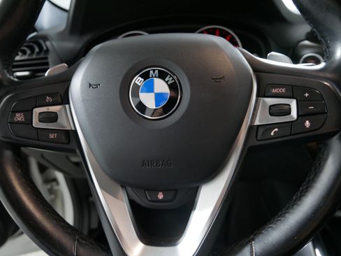 Used 2018 BMW X3 xDrive30i AWD/4WD image 25