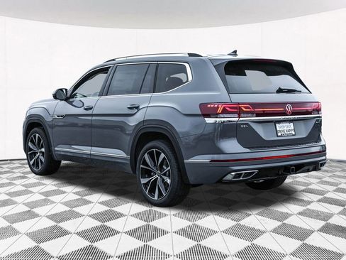 New 2026 Volkswagen Atlas SEL Premium R-Line AWD/4WD image 19
