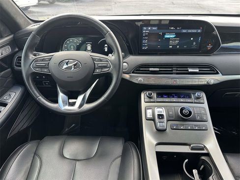 Used 2020 Hyundai Palisade Limited image 12