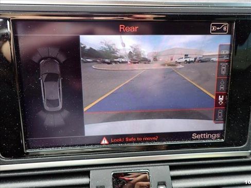 Used 2015 Audi S7 Prestige w/ Driver Assistance Package AWD/4WD image 5