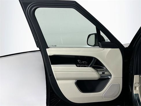 New 2025 Land Rover Range Rover SE image 11