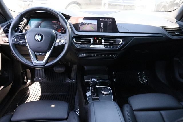 Used 2021 BMW 228i xDrive Gran Coupe w/ Convenience Package AWD/4WD image 24