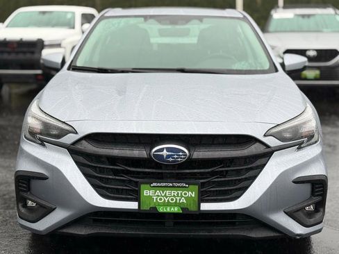 Used 2023 Subaru Legacy Premium w/ Tech Package 1 AWD/4WD image 8
